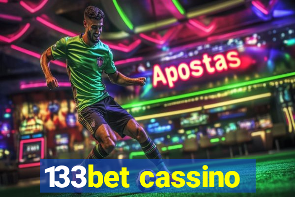 133bet cassino
